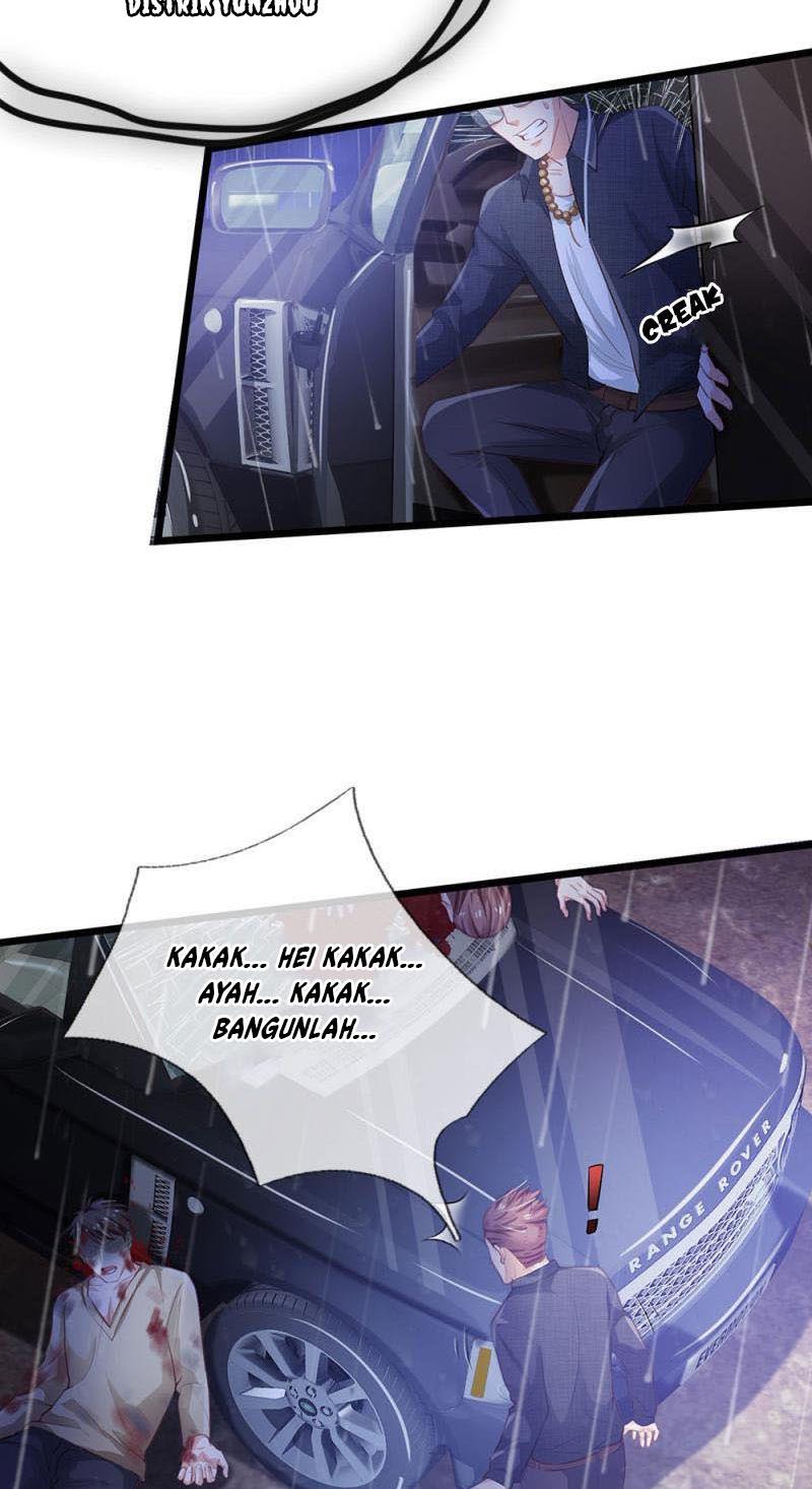 I am Daxianzun Chapter 157 Bahasa Indonesia